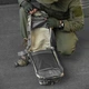 Рюкзак B02 тактический военный 25л серый пиксель - изображение 7