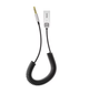 Baseus BA01 AUX USB Bluetooth 5.0 адаптер – ресивер для авто и домашней аудиосистемы - изображение 2