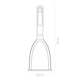 Картофелемялка VINZER Sous-Chef 28 х 10,5 см. (50679) - изображение 2
