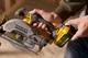 Пила циркулярна акумуляторна STANLEY FATMAX SFMCS500B потужність 18 В вага 3.6 кг частота 4000 об/хв (SFMCS500B) - зображення 7