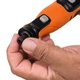 Багатофункціональний інструмент акумуляторний BLACK+DECKER, 7.2 XR Li-lon, 29500 об/хв, 1.5 Аг, 53 аксесура в комплекті, - зображення 4