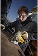 Пила лобзикова акумуляторна DeWALT, 18.0В XR Li-lon, 3000 ход/хв, максимальна глибина пропилу (дерево) - 135 мм, вага 2.3 кг, без - зображення 3