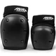 Комплект защиты REKD Heavy Duty Double Jr black-black L RKD550-BK - изображение 1