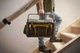Сумка STANLEY "FatMax ®" з пластмаси і тканини, 49х28х31см (20''). (1-79-213) - изображение 3