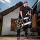 Тележка грузовая складная STANLEY FXWT-706 - изображение 4