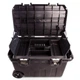 Скринька STANLEY "Mobile Job Chest" пластикова, великого об'єму, з колесами, 768х490х476 мм. (1-92-978) - зображення 3