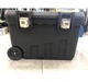 Скринька STANLEY "Mobile Job Chest" пластикова, великого об'єму, з колесами, 768х490х476 мм. (1-92-978) - зображення 7