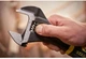 Ключ гайковий розсувний STANLEY FATMAX®, 250 мм, максимальний розмір гайки 33 мм. (FMHT13127-0) - зображення 7