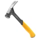 Молоток DeWALT "RIP-CLAW", суцільнометалевий, вага головки 567 г, з прямим цвяходером, загальна длина 355 мм. (DWHT51004-0) - зображення 3