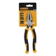 Плоскогубці DeWALT "LASER HARDENED" комбіновані, L=200 мм. (DWHT82809-0) - изображение 3