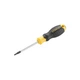 Викрутка STANLEY " Cushion Grip", TORX TT15 x 75мм. (STHT16178-0) - изображение 1