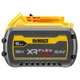 Акумуляторна батарея DeWALT, 18 В/54 В, 6 Аг/2 Аг, час зарядки 60 хв, вага 1.06 кг. Літій-іонна (DCB546) - изображение 2