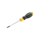 Викрутка STANLEY " Cushion Grip", TORX TT27 x 100мм. (STHT16181-0) - изображение 1