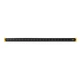 Металлическая рейка DXL TOUGH TRACK DeWALT DWST82800-1 рабочая длина 48 дюймов максимальная нагрузка 180 кг (DWST82800-1) - изображение 2