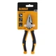 Плоскогубці DeWALT "LASER HARDENED" комбіновані, L=160 мм. (DWHT82808-0) - изображение 3