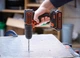 Дриль-шурупокрут акумуляторна BLACK + DECKER, 18В, 0-650 об/хв, 30 Нм, один акумулятор 1.5Ач, зарядний пристрій 0,4 А, реверс, - изображение 3