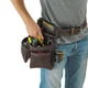 Сумка для інструментів STANLEY поясна, 300х70х330 мм. (STST1-80116) - зображення 6