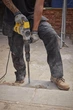 Молоток відбійний мережевий STANLEY FatMax, SDS-Max, 1010 Вт, 8.5 Дж, 0-2900 уд/хв, валіза, вага 6.3 кг (SFMEH220K) - изображение 5