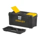 Ящик STANLEY " ESSENTIAL", 406x205x195 мм (16"), пластиковий, з металевими клямками. (STST1-75518) - изображение 4