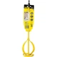 Міксер STANLEY"Joint Compound Mixer" для розмішування фарби і суміші для затирання, L= 400мм, d=80 мм, мінімальне навантаження 5 - изображение 1