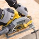Пила циркулярна мережева STANLEY FatMax, 1650 Вт, 5500 об/хв, діаметр диска 190 х 16 мм, вага 4.31 кг (FME301) - зображення 3