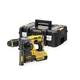 Перфоратор акумуляторний DeWALT, SDS-Plus, XR Li-Ion 18 В 5 Аг, безщітковий, 3 режими, 2.1 Дж, 0-1100 об/хв, 0-4600 уд/хв, - изображение 1