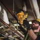 Резак шпилек аккумуляторный DeWALT DCS350NT - изображение 5