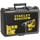 Перфоратор мережевий STANLEY FatMax, SDS-Plus, 1250 Вт, 3,2 Дж, 0-850 об/хв, 0-4100 уд/хв, змінний патрон 1-13 мм, 2-а бура (8*110 - зображення 3