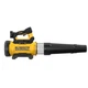 Повітродувка акумуляторна DeWALT, XR FLEXVOLT 54В Li-lon, швидкість потоку 257,5 км/год, без акумулятора та ЗП, 3.20 кг - зображення 4