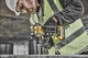 Дриль-шуруповерт акумуляторний безщітковий DeWALT DCD800E2T - изображение 6