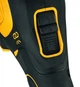 Шліфмашина ексцентрикова акумуляторна безщіткова DeWALT, 18V XR Li-Ion, 225 мм, 700-1200 об/хв, вага 3.9 кг (DCE800N) - зображення 6