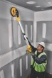 Шліфмашина ексцентрикова акумуляторна безщіткова DeWALT, 18V XR Li-Ion, 225 мм, 700-1200 об/хв, вага 3.9 кг (DCE800N) - зображення 8