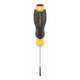 Отвертка STANLEY"Cushion Grip", SL2,5x60мм, с параллельным жалом. (STHT16151-0) - изображение 2