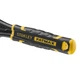 Ключ гайковий розсувний STANLEY "FATMAX®" 150 мм, максимальний розмір гайки 24 мм. (FMHT13125-0) - зображення 5