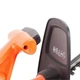Кущоріз електричний BLACK+DECKER, 0.42 кВт, длина ножа 45 см, діаметр гілок 16 мм, вага 1.91 кг (BEHT201) - зображення 3