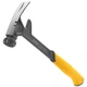 Молоток демонтажний DeWALT "DEMO-CLAW", суцільнометалевий, вага головки 624 г, з прямим цвяходером, загальна довжина 430 мм. - изображение 3