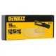 Набір ключів комбінованих DeWALT, 18 штук: 6, 7, 8, 9, 10, 11, 12, 13, 14, 15, 16, 17, 18, 19, 20, 21, 22, 24 мм. (DWMT19237-1) - зображення 3
