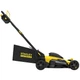 Газонокосарка акумуляторна безщіткова STANLEY FATMAX SFMCMW2651M - зображення 2