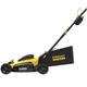 Газонокосарка акумуляторна безщіткова STANLEY FATMAX SFMCMW2651M - зображення 3