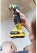 Многофункциональный инструмент аккумуляторный STANLEY FATMAX SFMCE500D2K 18 В вес 1.40 кг Li-Ion V20 (SFMCE500D2K) - изображение 4