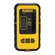 Цель-променьловитель DeWALT DE0892G тип лазерный дальность 50 м зеленый лазер (DE0892G) - изображение 1