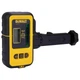 Цель-променьловитель DeWALT DE0892G тип лазерный дальность 50 м зеленый лазер (DE0892G) - изображение 3