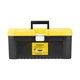 Скринька STANLEY "ESSENTIAL", 406 х 205 х 195 мм (16"), пластикова (STST75785-1) - зображення 2