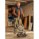 Візок вантажний розкладний STANLEY SXWT-FT585 - зображення 4