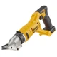 Ножиці по металу акумуляторні DeWALT, 18В XR Li-Ion, максимальний різ до 1.2 мм, вага 1.8 кг, без аккумулятора та зарядного - зображення 3