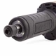 Прямошлифовальна машина безщіткова, DeWALT,18 В XR Li-lon, 10000-25000 об/хв, цанга 6 мм, вага 1.2 кг (DCG426N) - изображение 2
