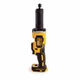 Прямошлифовальна машина безщіткова, DeWALT,18 В XR Li-lon, 10000-25000 об/хв, цанга 6 мм, вага 1.2 кг (DCG426N) - изображение 3