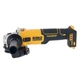 Шліфмашина кутова - болгарка акумуляторна безщіткова DeWALT DCG407N - зображення 6