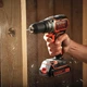 Дриль-шурупокрут акумуляторний BLACK+DECKER, безщітковий, безударний, 18 В, 52 Нм, 0-1650 об/хв, двигун "Series 700", патрон 1-13 - изображение 3