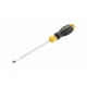 Викрутка STANLEY "Cushion Grip", SL6.5x150мм, з жалом, що розширюється. (STHT16148-0) - зображення 1